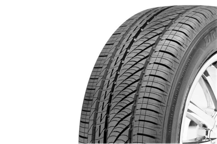 Bridgestone Turanza Serenity Plus Tire Review Tire Space Tires 