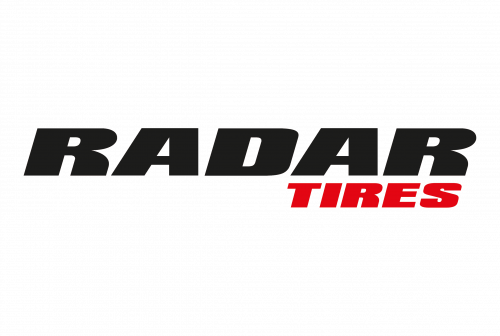 Radar tires