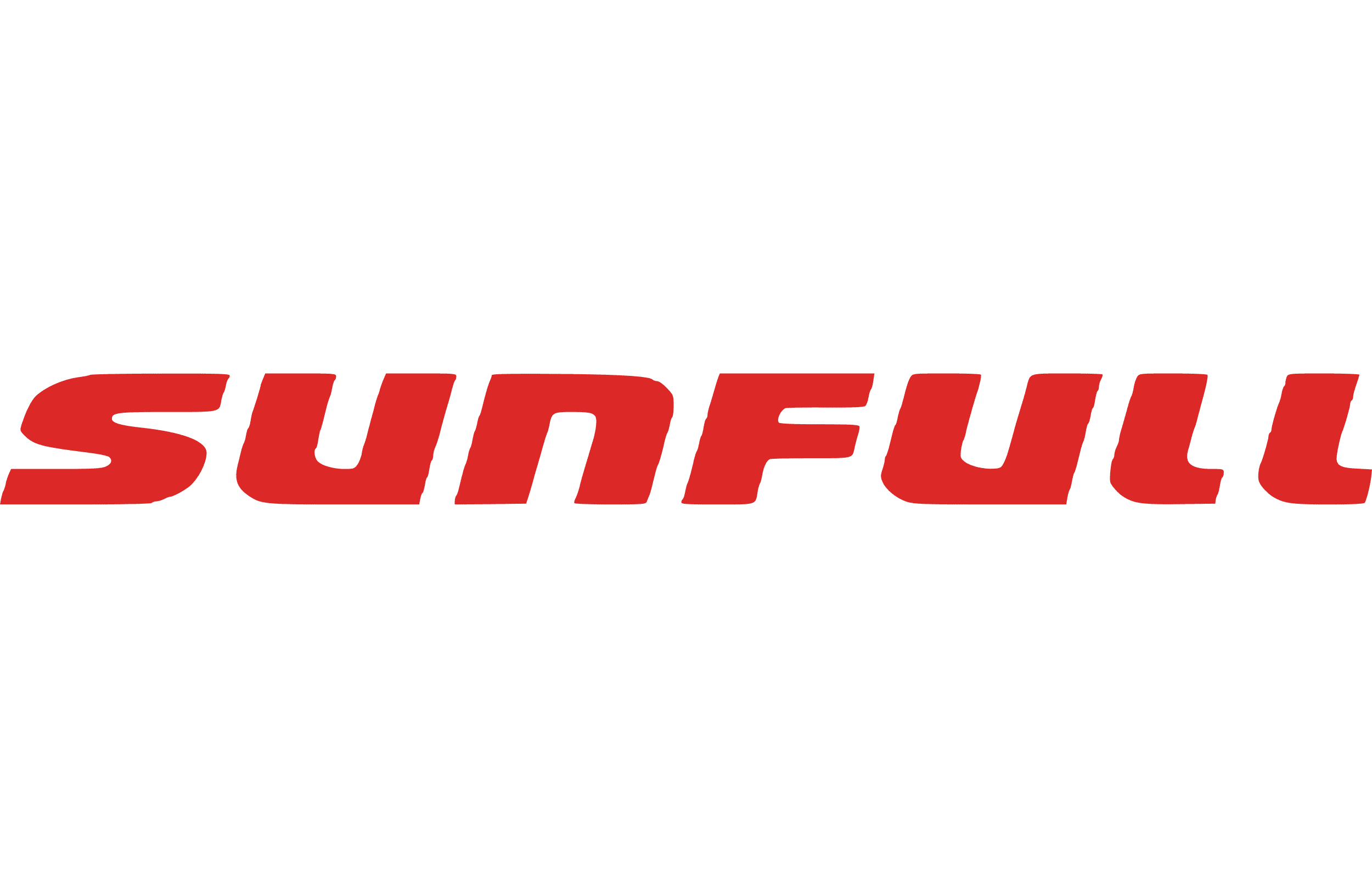 Brand logo for SUNFULL tires