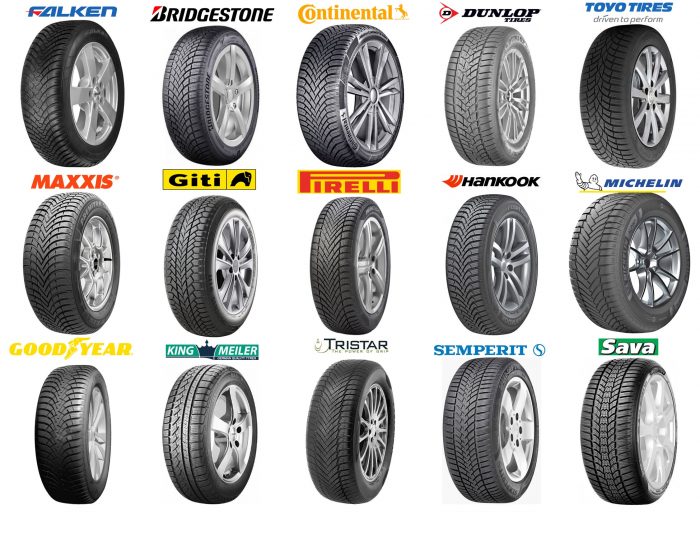 205 55 R16 Winter Tires