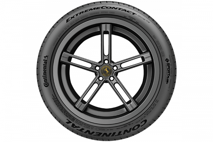 Continental ExtremeContact DWS06 Tire Review - Tire Space - tires ...