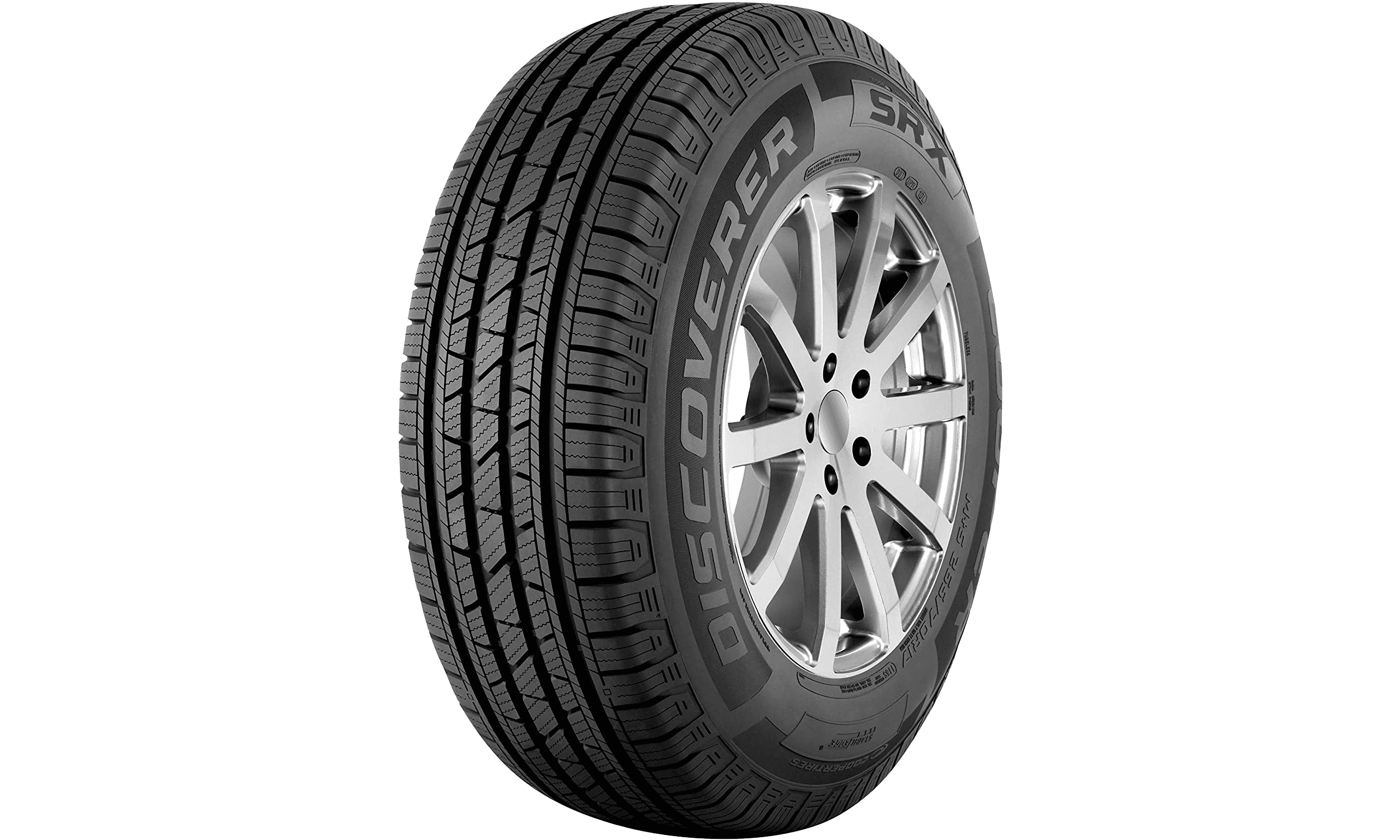 Cooper Tires Review
