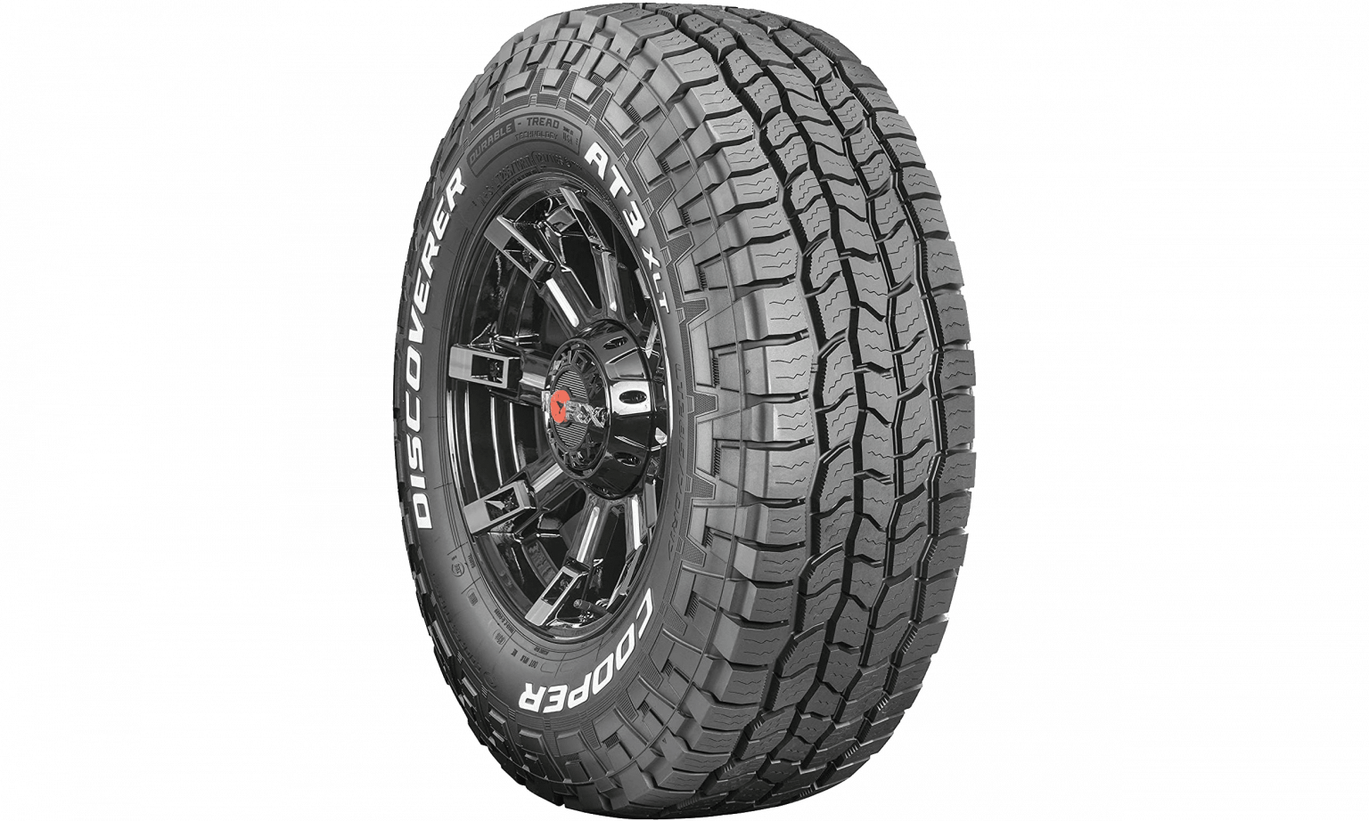 Cooper Discoverer AT3 XLT Review  Tire Space  tires reviews all brands