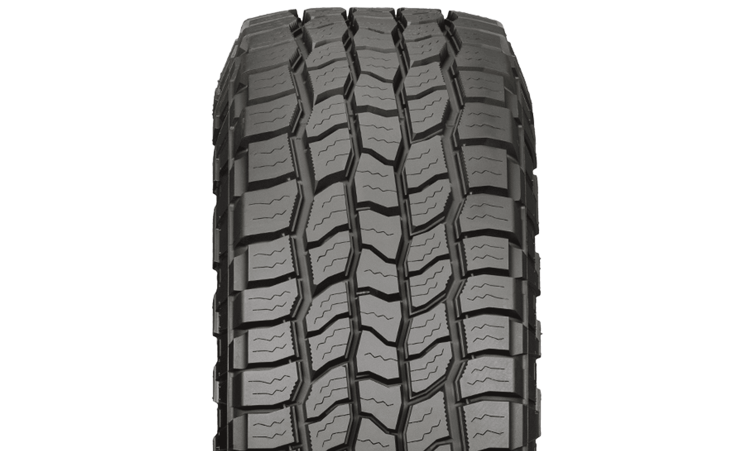 Cooper Discoverer AT3 XLT Review  Tire Space  tires reviews all brands