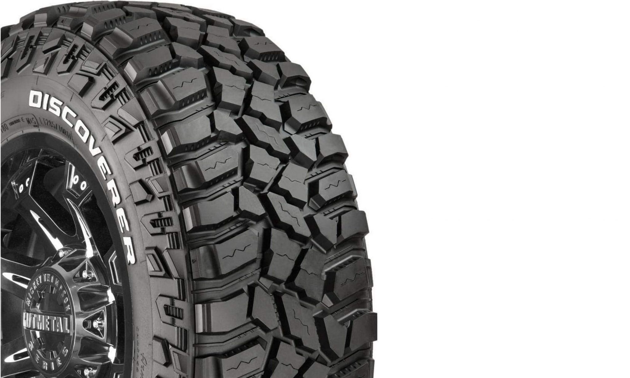 Cooper Discoverer SST Pro Tire Review - Tire Space - tires reviews all ...