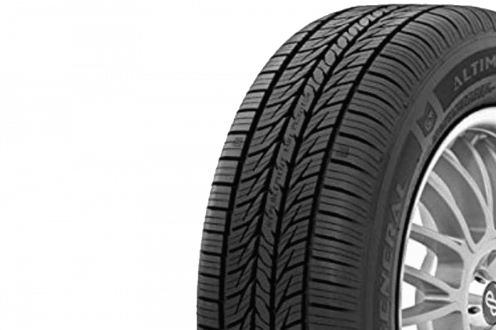 General AltiMAX RT43 Review Tire Space Tires Reviews All Brands
