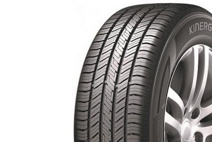 Hankook Kinergy ST H735 Review Tire Space Tires Reviews All Brands