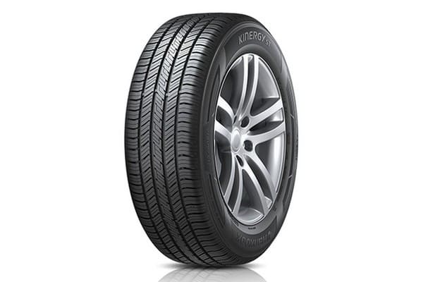 Hankook Kinergy ST H735 Review