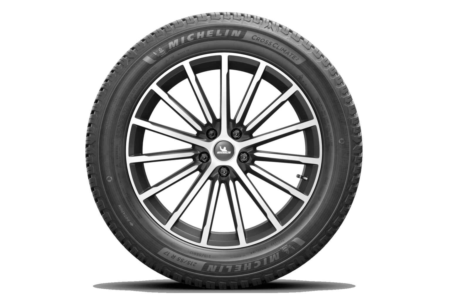 Michelin CrossClimate 2 Tire Review  Tire Space  tires reviews all brands