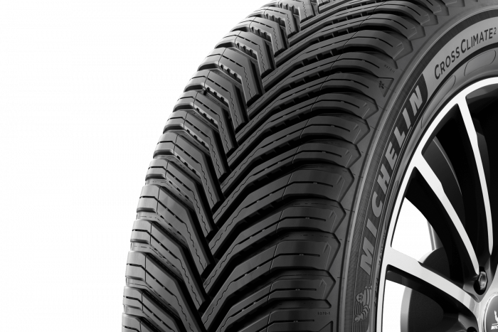 Michelin CrossClimate 2 Tire Review Tire Space Tires Reviews All Brands