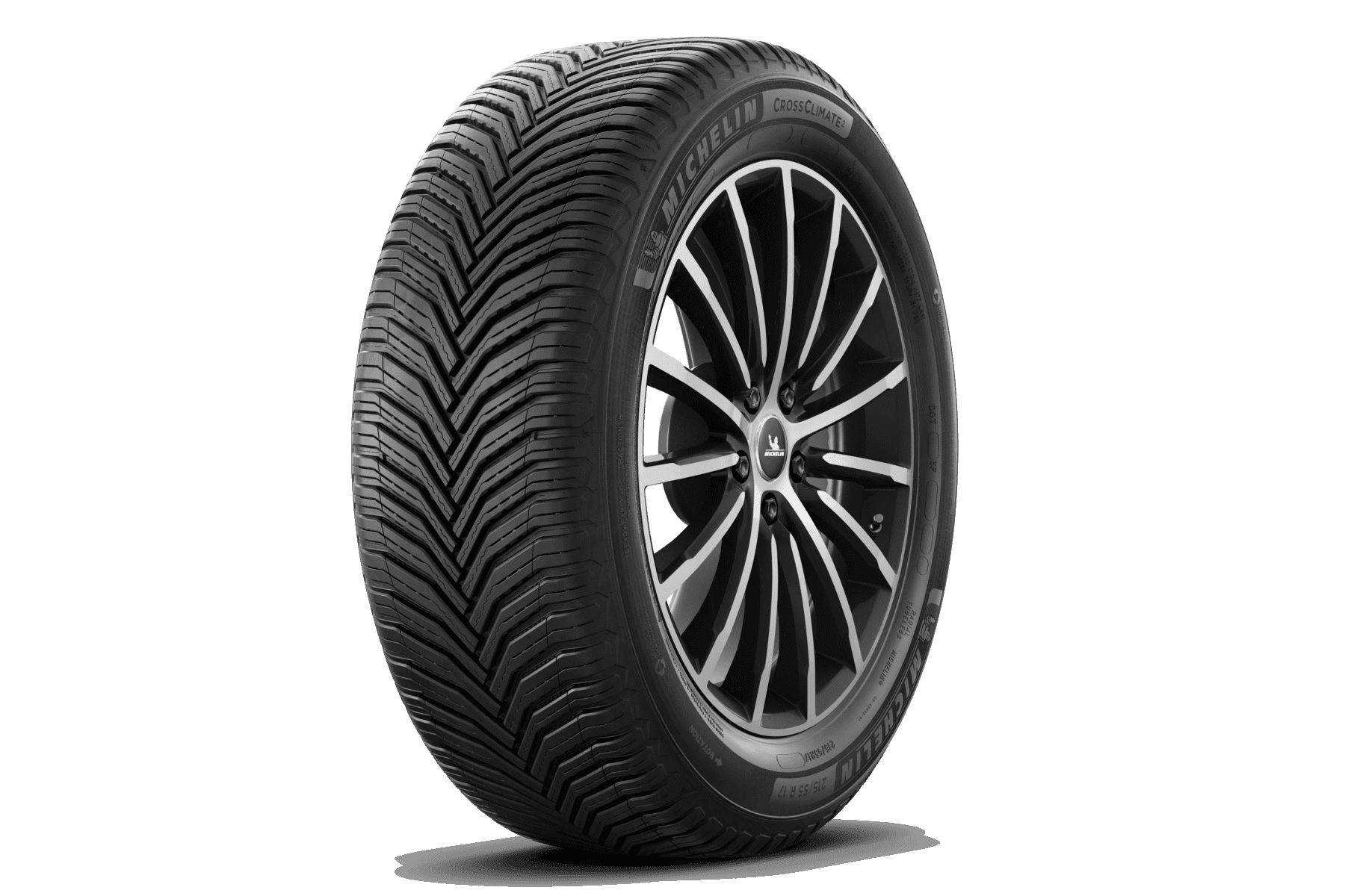 Michelin CrossClimate 2 Tire Review