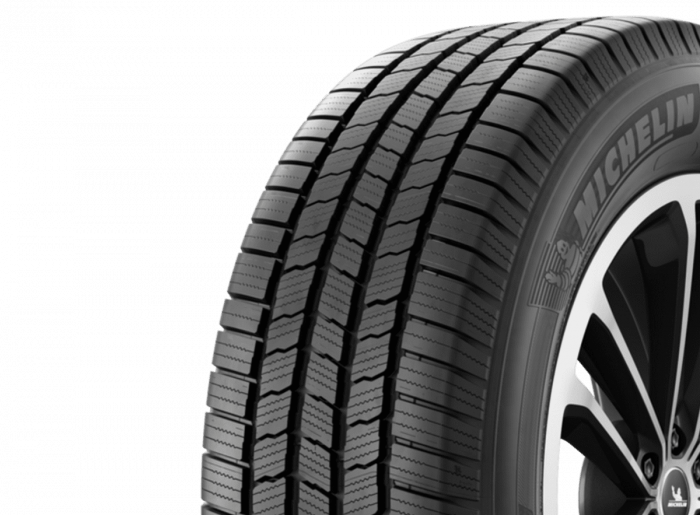 Michelin Defender LTX Tires Review Tire Space Tires Reviews All Brands