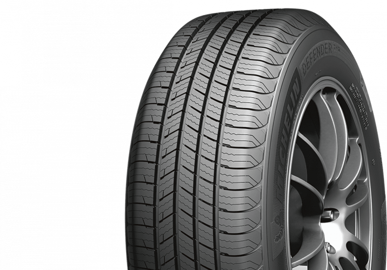 Michelin Defender T+H Tire Review  Tire Space  tires reviews all brands