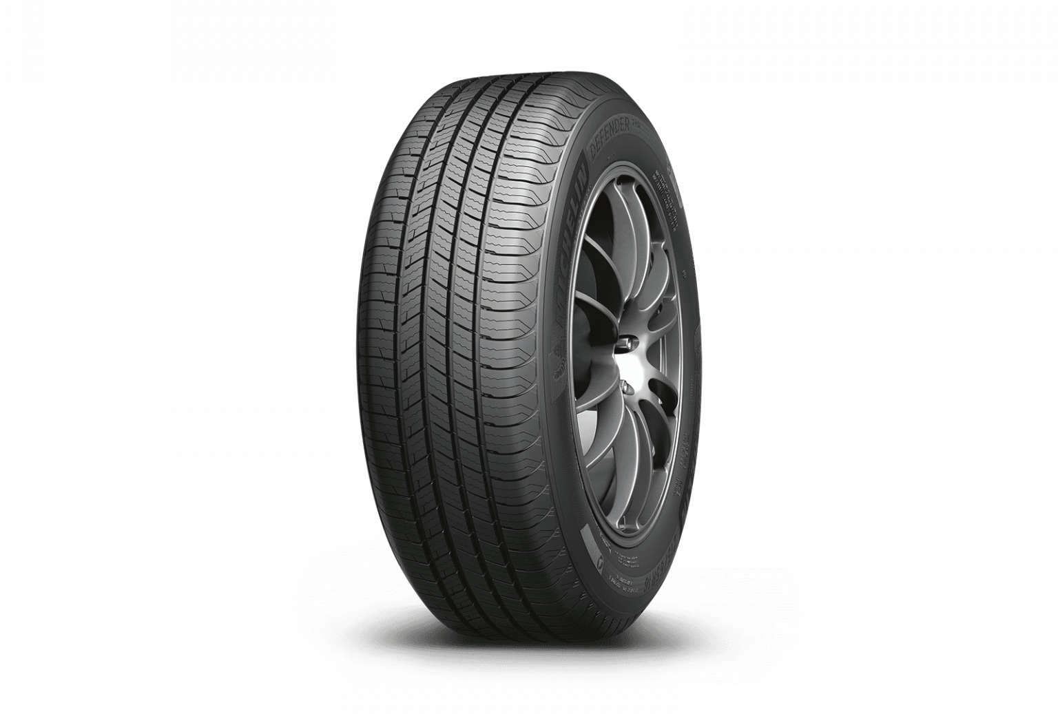 Michelin Defender T+H Tire Review on Tire Space Reviews