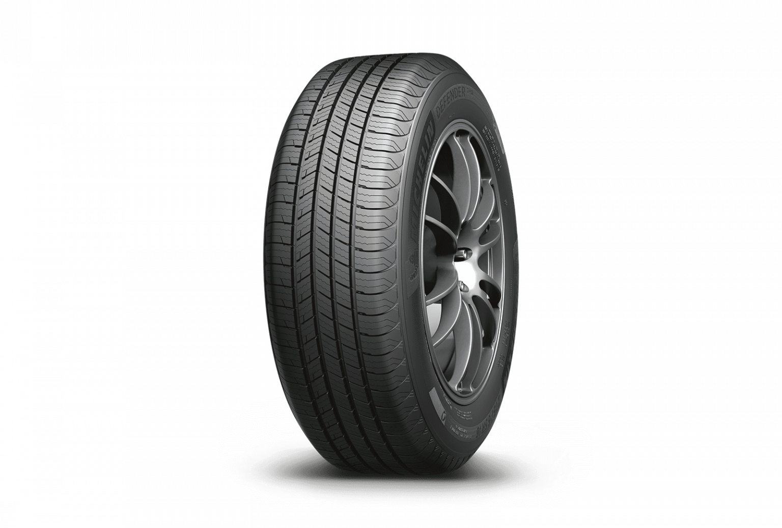 Michelin Defender T H Tire Review Tire Space Tires Reviews All Brands