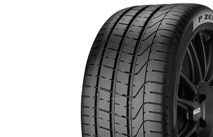 Pirelli P Zero Tire Review Tire Space Tires Reviews All Brands