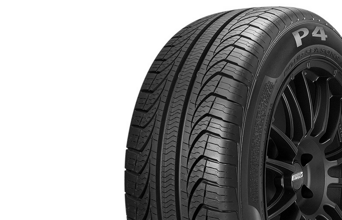 Pirelli P4 Four Seasons Plus Tire Review Tire Space Tires Reviews 