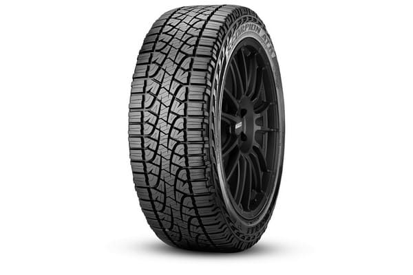 Pirelli Scorpion ATR Tire Reviews