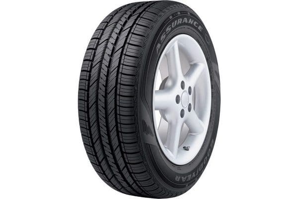 Goodyear Assurance Fuel Max Tire Reviews