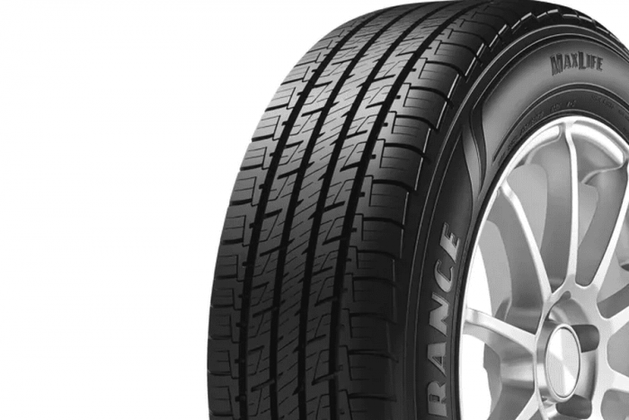 Goodyear Assurance MaxLife Tire Review Tire Space Tires Reviews All 