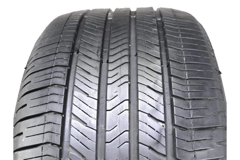 Goodyear Eagle Ls2 Review - Tire Space - Tires Reviews All Brands