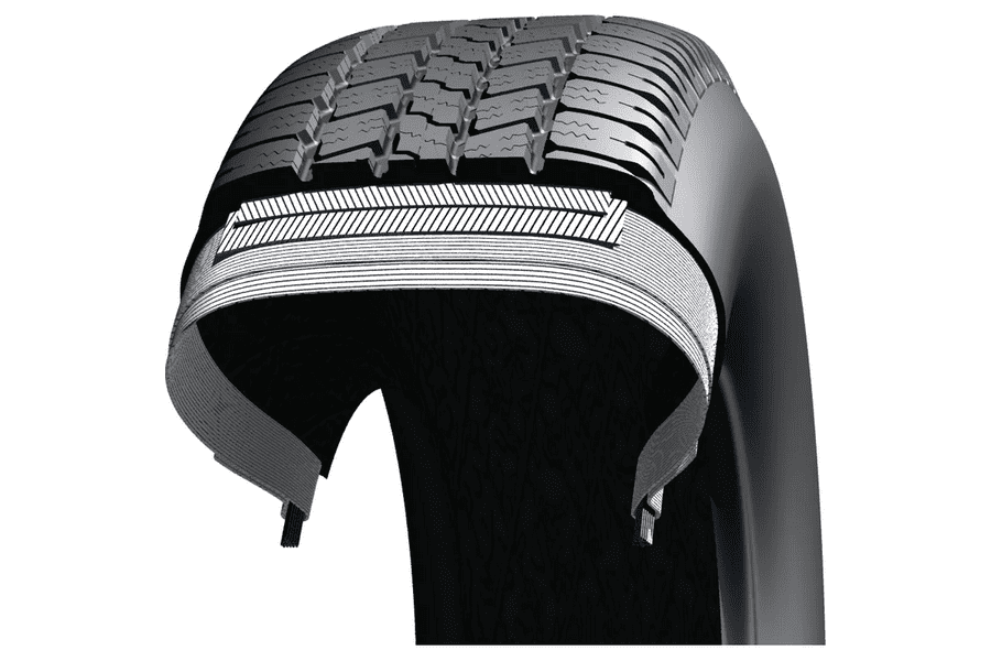 Goodyear Wrangler SR-A Tire Review - Tire Space - tires reviews all brands