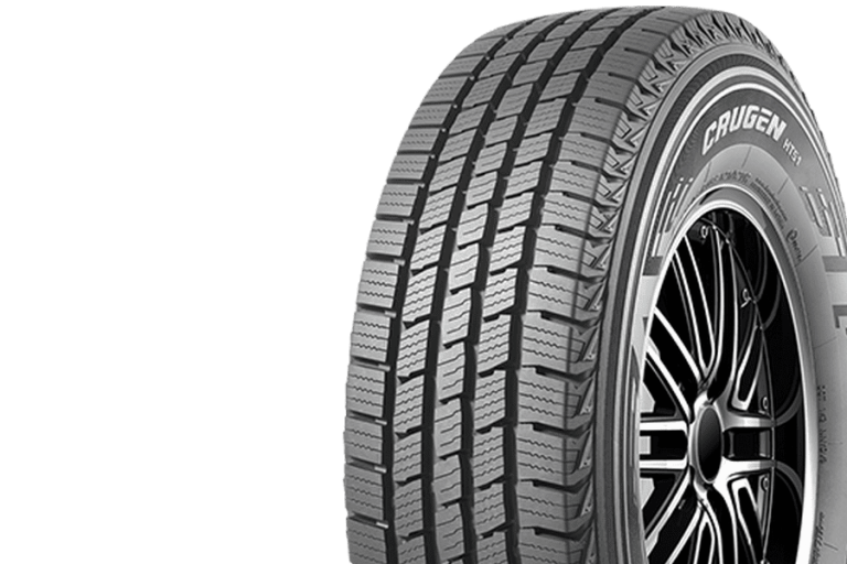 Kumho Crugen HT51 Tire Review Tire Space tires reviews all brands