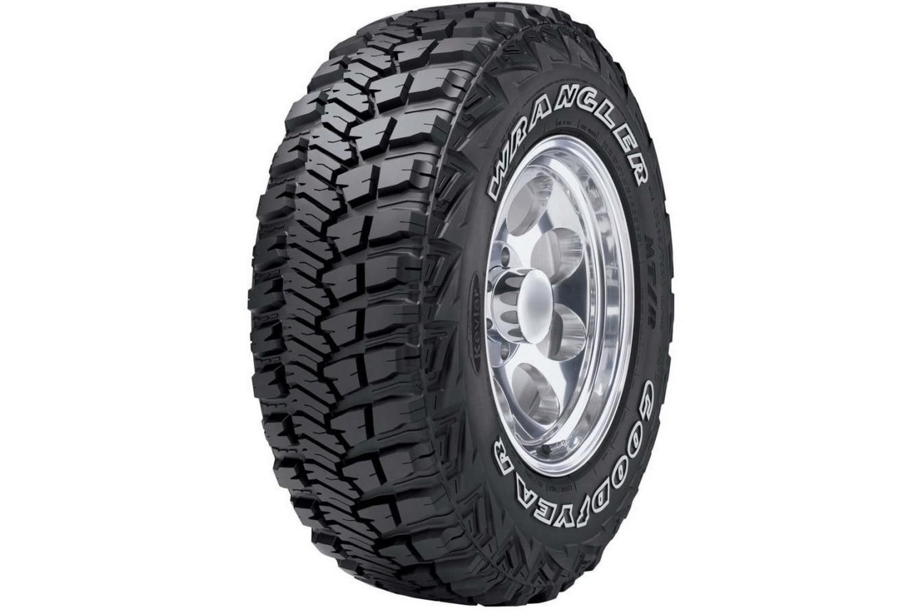 12 Great Tires for Jeep Wrangler - Tire Space - tires reviews all brands