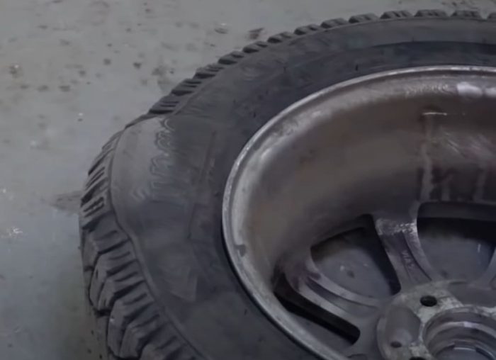Tire Bulge Is Easy To Solve If You Get These Recommendations 1