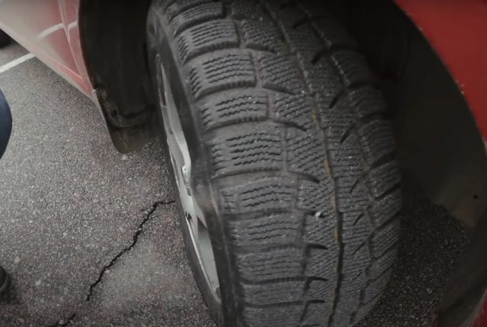 Tire Bulge Is Easy To Solve If You Get These Recommendations 2