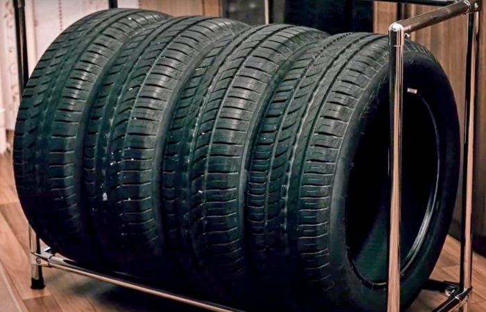 How to extend a tire's life 5