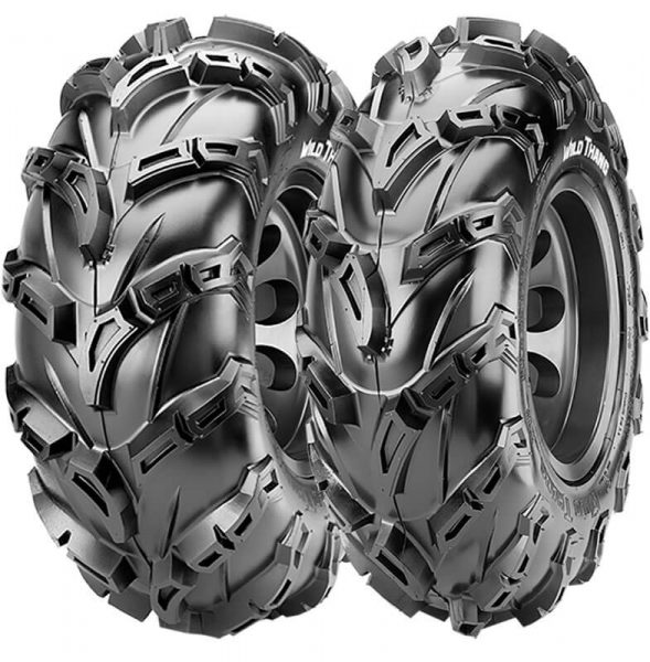CST Wild Thang Tires