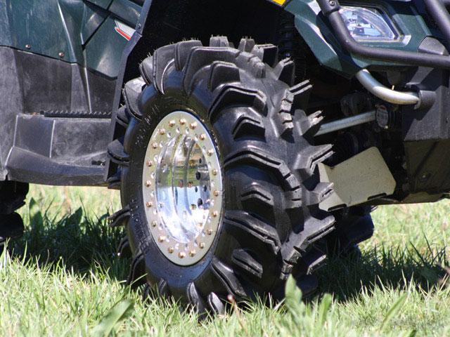 What is an ATV tire?