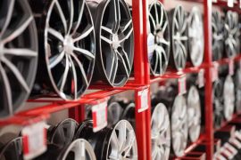 What you need to know about the cost of rims