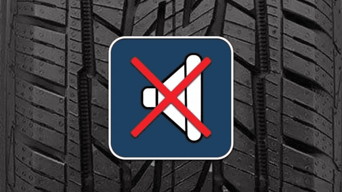 What Affects Tire Noise