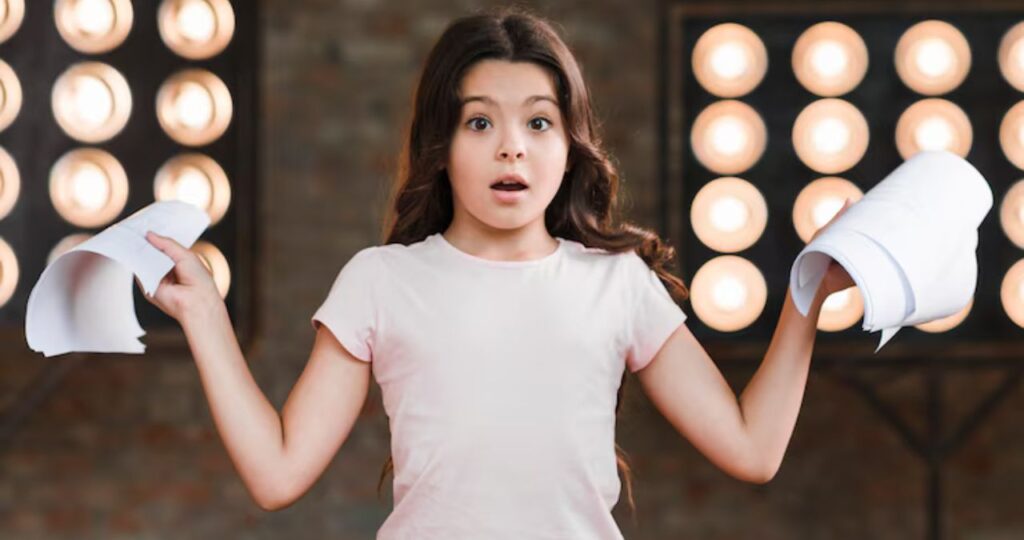 10 Things You Didn’t Know About Jenna Ortega