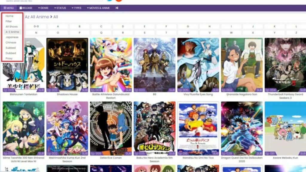 123anime: A Comprehensive Guide to Conscientious and Secure Online Anime Streaming