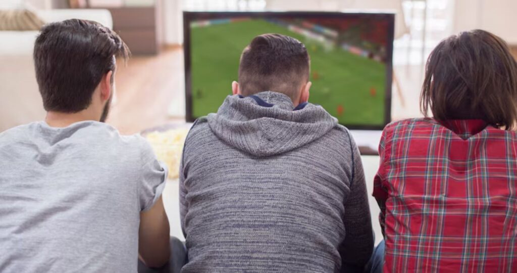 Hesgoal Com: Everything You Need to Know About Free Sports Streaming