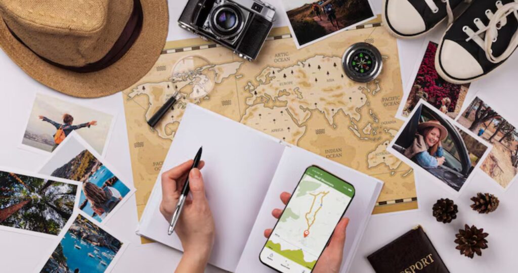 How HopTraveler.com Helps You Create Travel Memories