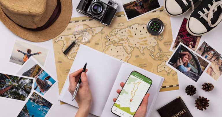 HopTraveler.com