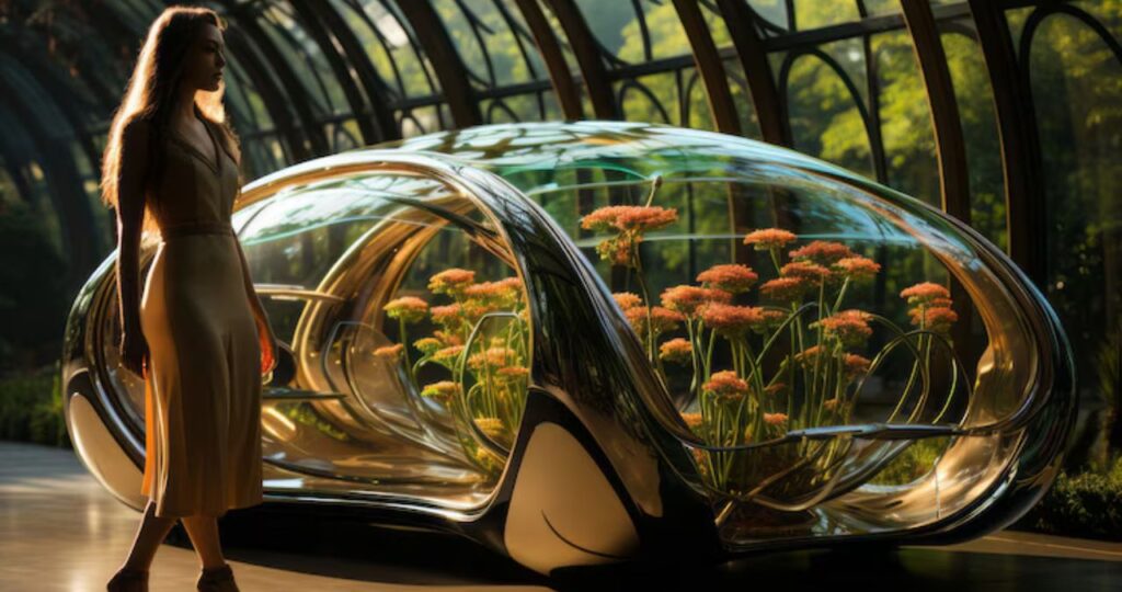 Lillienu: The Future of Sustainable Living