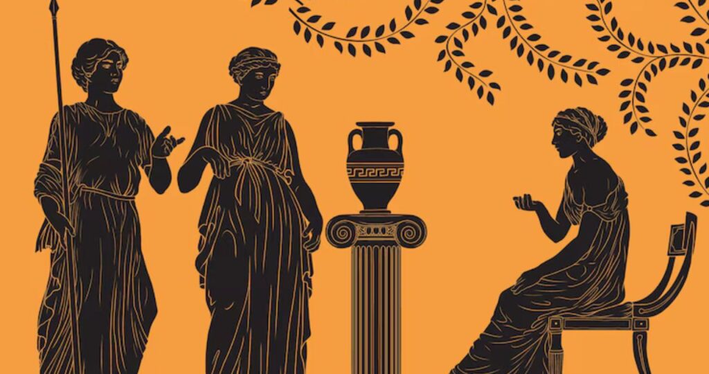 Neoclassicism: The Philhellenic Art Movement that Revived the Hellenic Spirit