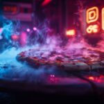 The Pizza Edition: A Global Culinary and Gaming Phenomenon