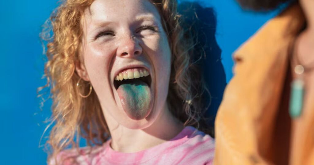 Trixie Tongue Tricks: Mastering the Art of Tongue Dexterity
