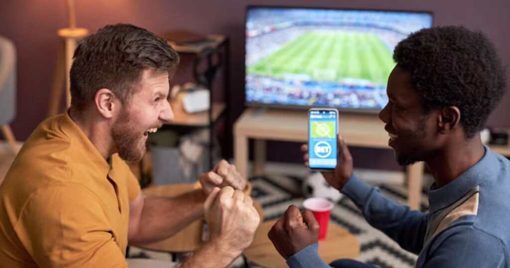 VIPRow.us.com Review: Is It the Best Free Sports Streaming Site?