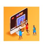 Basket Random Unblocked: The Ultimate Guide to the Chaotic Basketball Experience