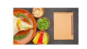 Burrito Craft: A Flavorful Exploration of Culinary Creativity