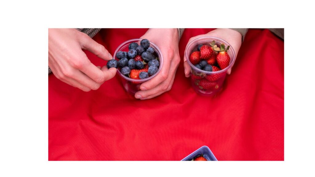 Fruit Dating: A Fresh Approach to Modern Romance