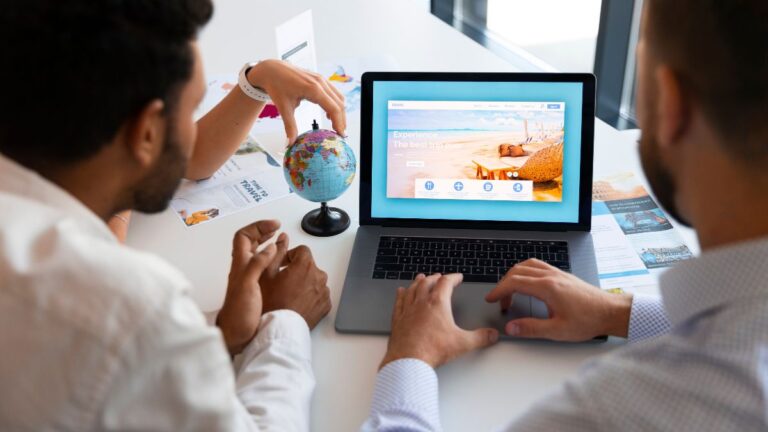 Google Flights: The Ultimate Guide to Smarter Airfare Searching
