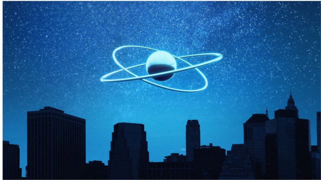 Stars: The Brilliant Architects of the Universe